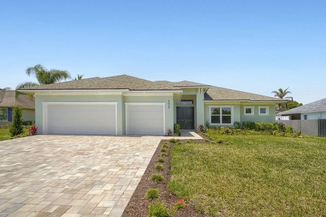 6635 49th Court, Vero Beach
