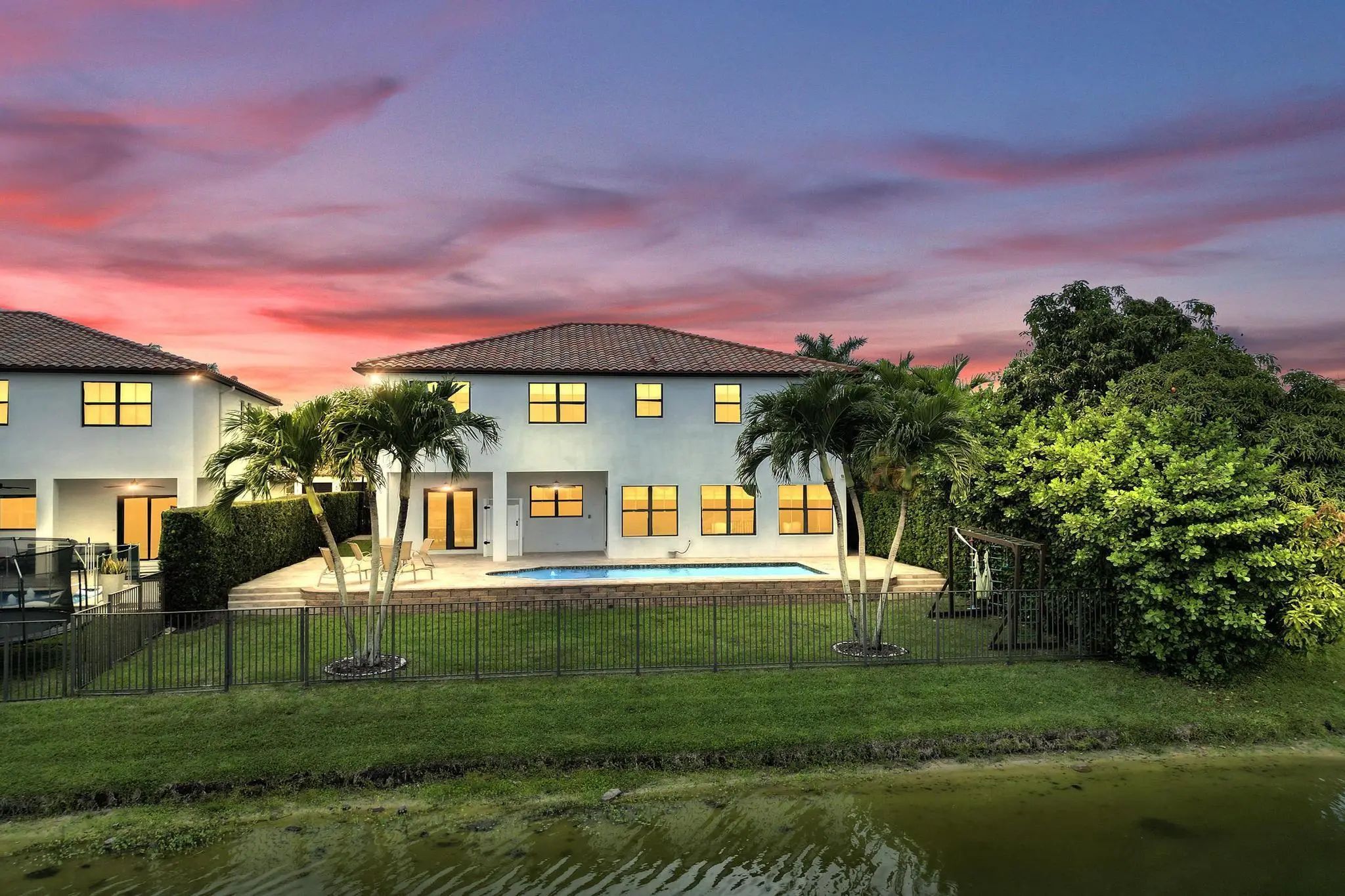 2971 Nw 82nd Way, Cooper City