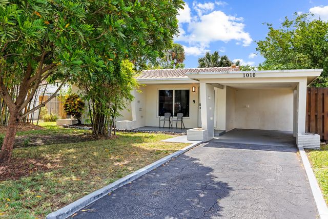 1010 Sw 32nd Street, Fort Lauderdale