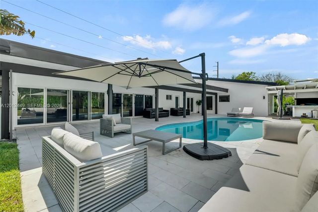 6200 Sw 118th Street, Pinecrest
