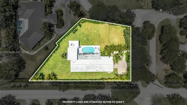 2 of 70 - 6200 Sw 118th Street, Pinecrest, FL