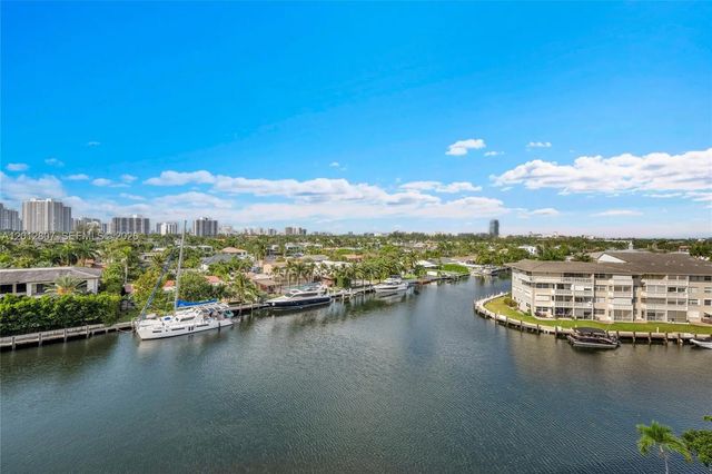 401 Golden Isles Drive #712, Hallandale Beach