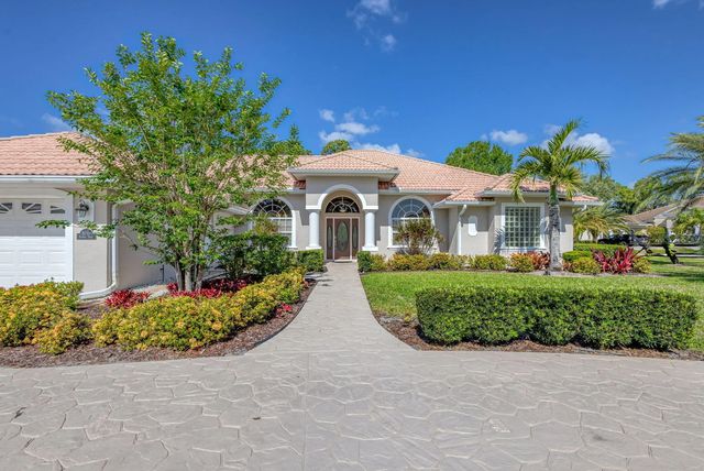 8055 Kiawah Trace, Port St. Lucie