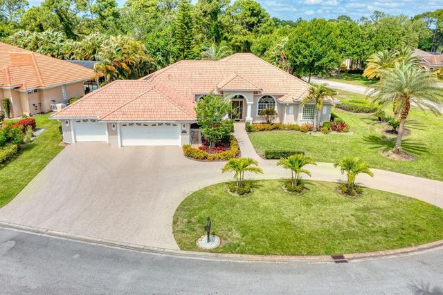 2 of 54 - 8055 Kiawah Trace, Port St. Lucie, FL