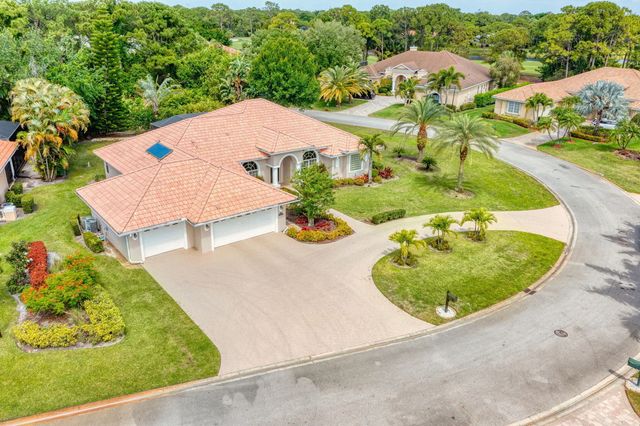 4 of 54 - 8055 Kiawah Trace, Port St. Lucie, FL