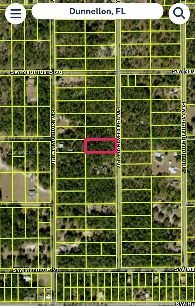No Situs Sw No Situs Breezy Point Drive, 