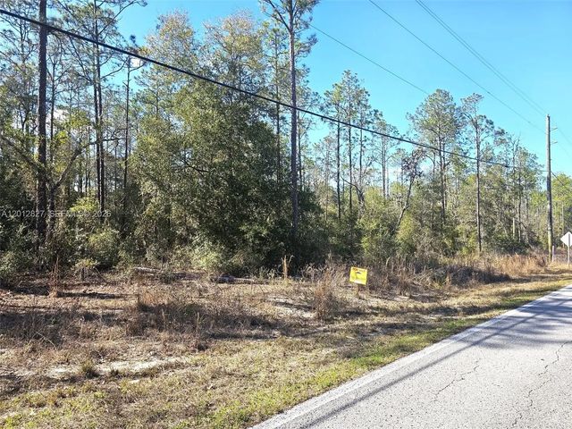 2 of 10 - No Situs Sw No Situs Breezy Point Drive, , FL