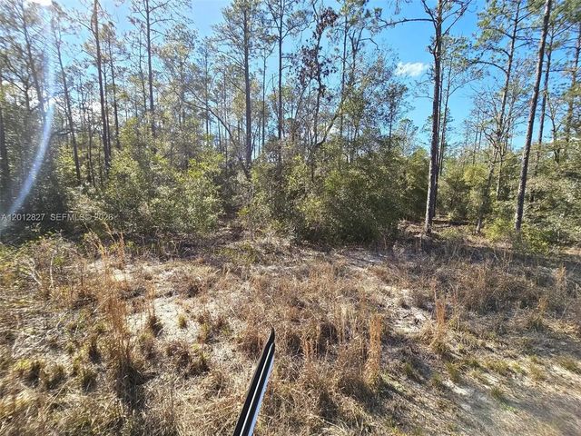 3 of 10 - No Situs Sw No Situs Breezy Point Drive, , FL