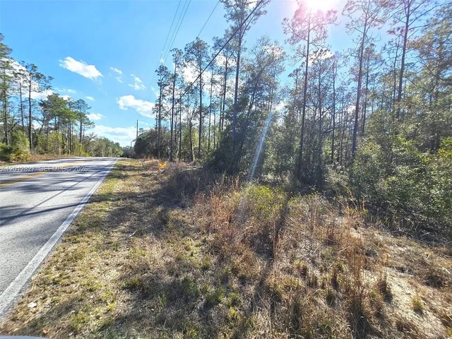 5 of 10 - No Situs Sw No Situs Breezy Point Drive, , FL