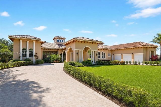 7480 Sw 100th Street, Pinecrest