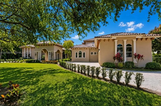 3 of 37 - 7480 Sw 100th Street, Pinecrest, FL