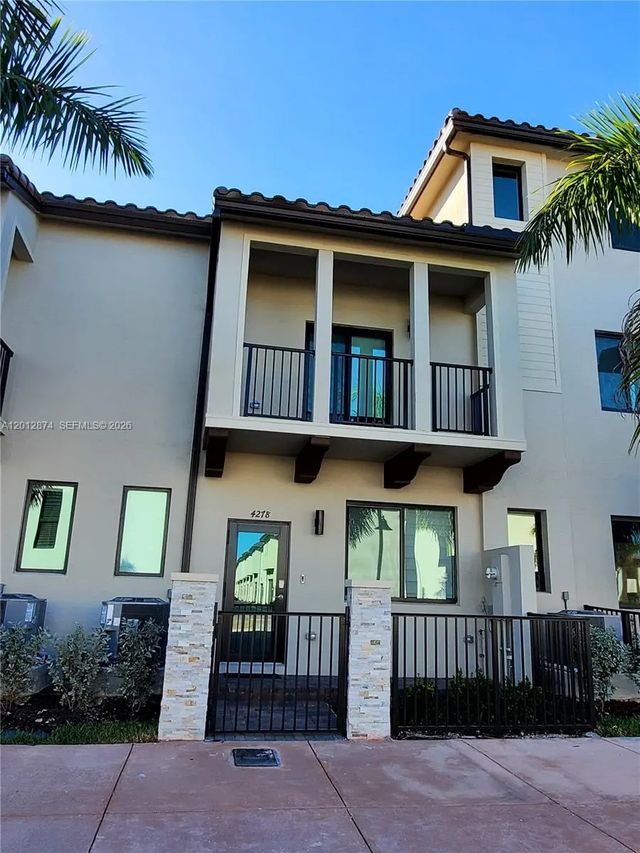 4278 Nw 82nd Avenue #4278, Doral