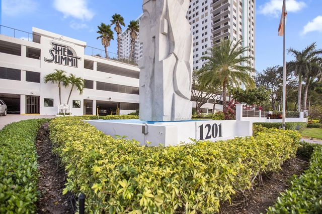 1201 S Ocean Drive #2509s, Hollywood