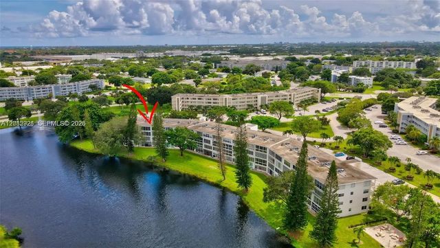 3023 Cambridge B #3023, Deerfield Beach