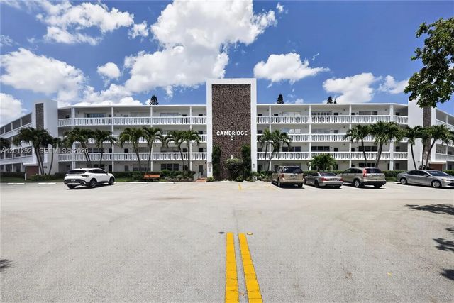 3 of 17 - 3023 Cambridge B #3023, Deerfield Beach, FL