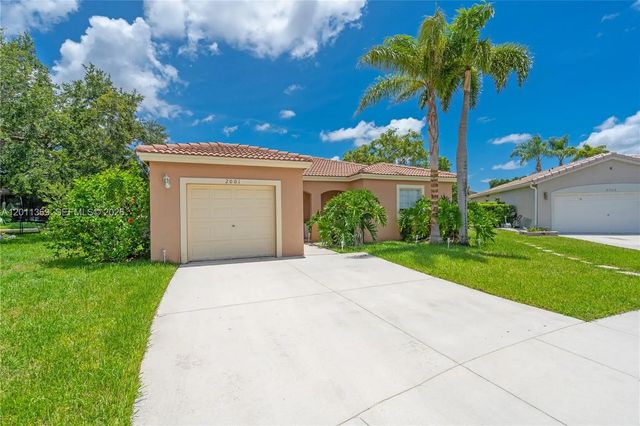 2 of 43 - 2001 Sw 104th Avenue, Miramar, FL