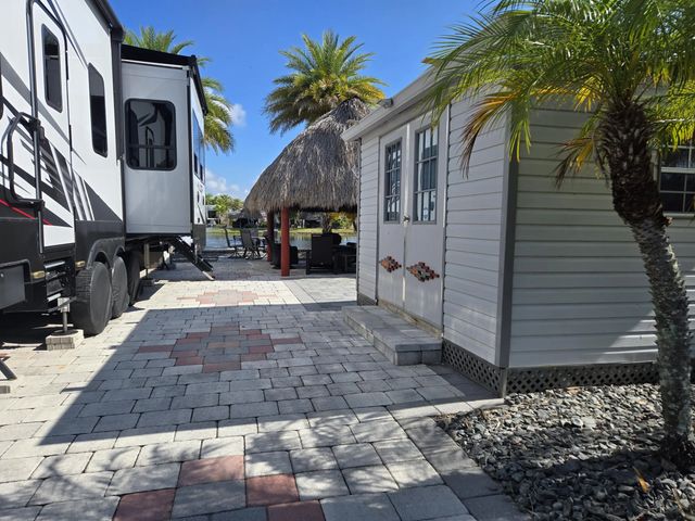 609 Sw 42nd Cove, Okeechobee
