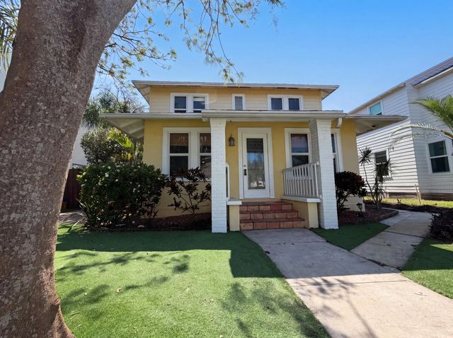 207 S Ocean Breeze, Lake Worth Beach