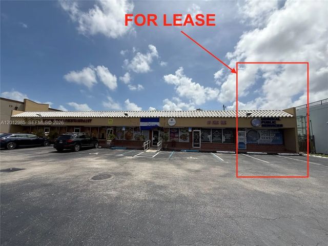 2 of 9 - 510 Ne 167th Street #510, Miami, FL