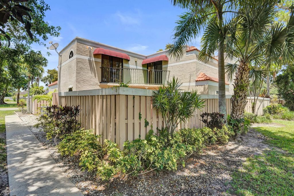 4260 Village Drive #d, Delray Beach
