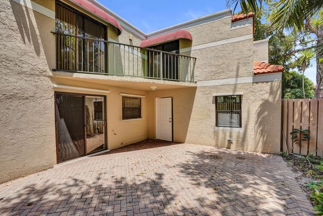 2 of 22 - 4260 Village Drive #d, Delray Beach, FL