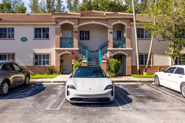2 of 22 - 1320 Se 31st Court #204-37, Homestead, FL