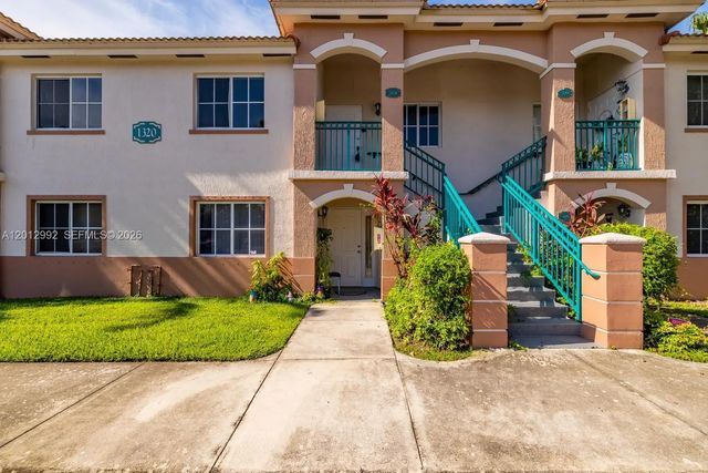 3 of 22 - 1320 Se 31st Court #204-37, Homestead, FL