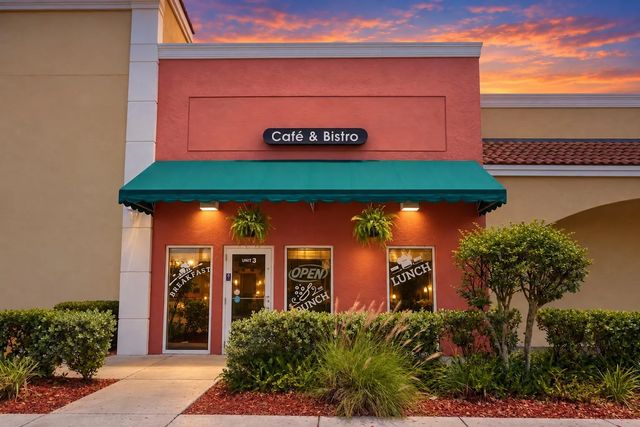4019 Sw Port St Lucie Boulevard, Port St. Lucie
