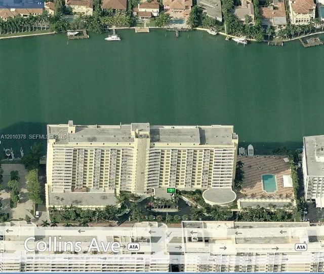 5600 Collins Avenue #9e, Miami Beach