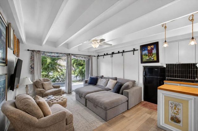 2 of 24 - 4001 S Ocean Boulevard #111, Palm Beach, FL