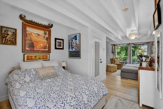 3 of 24 - 4001 S Ocean Boulevard #111, Palm Beach, FL