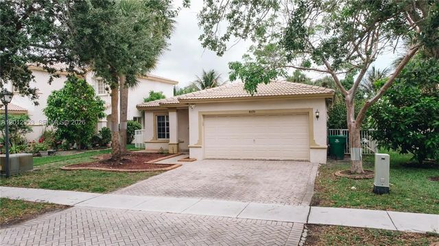 4595 Sw 125th Lane, Miramar