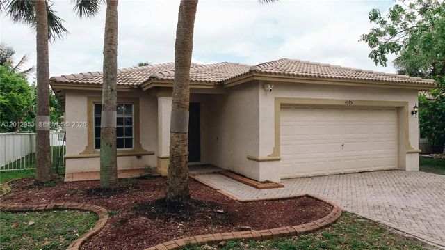 3 of 45 - 4595 Sw 125th Lane, Miramar, FL