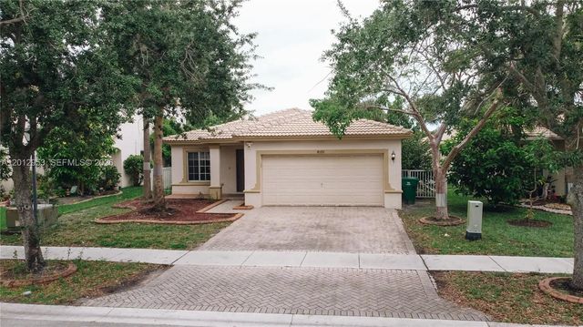 4 of 45 - 4595 Sw 125th Lane, Miramar, FL