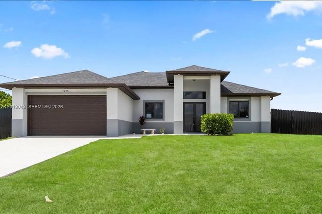 2 of 40 - 1925 Nw 15th Terrace, Cape Coral, FL