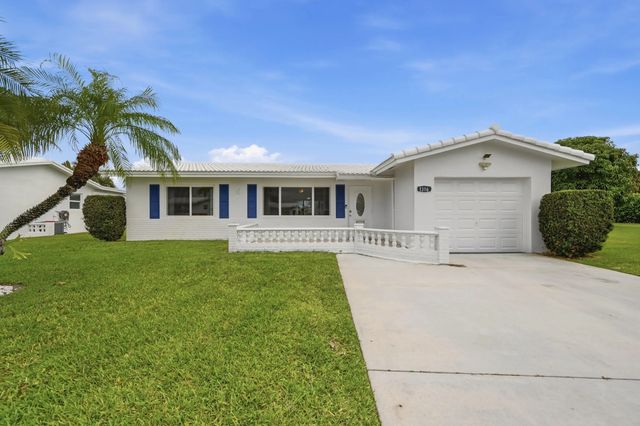 1316 Sw 23rd Street, Boynton Beach