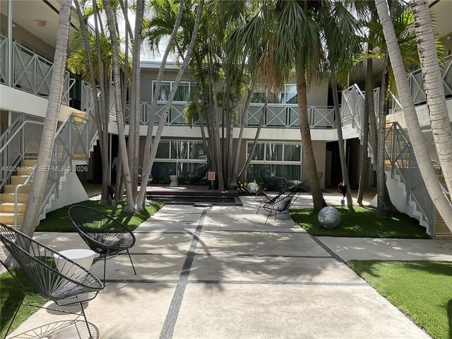 1816 Meridian Avenue #9, Miami Beach