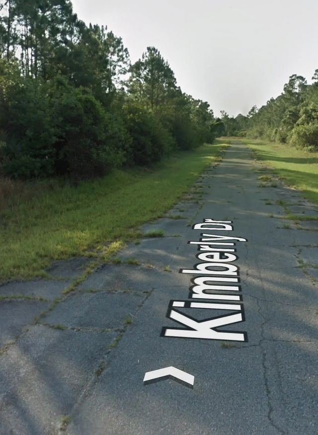 *** Kimberly Drive, North Port