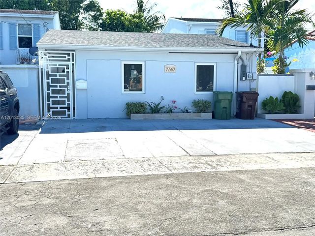 7140 W 15th Court, Hialeah