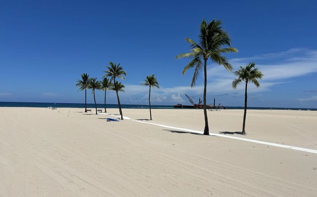 1750 S Ocean Lane #219, Fort Lauderdale