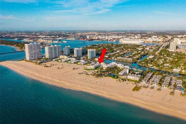 4 of 23 - 1750 S Ocean Lane #219, Fort Lauderdale, FL
