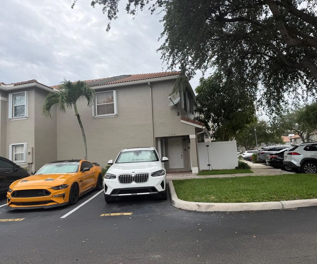 5362 Sw 125th Avenue, Miramar