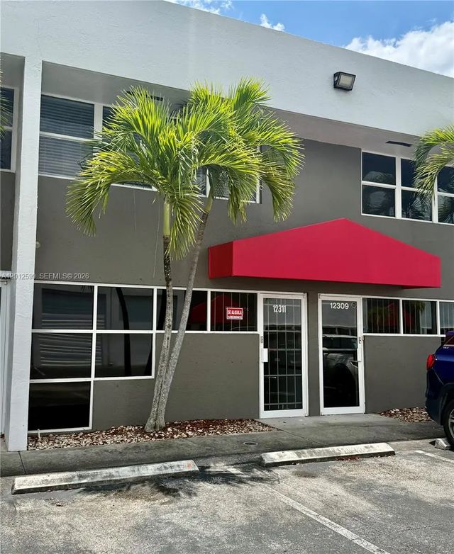 12311 Sw 133rd Court #23, Miami