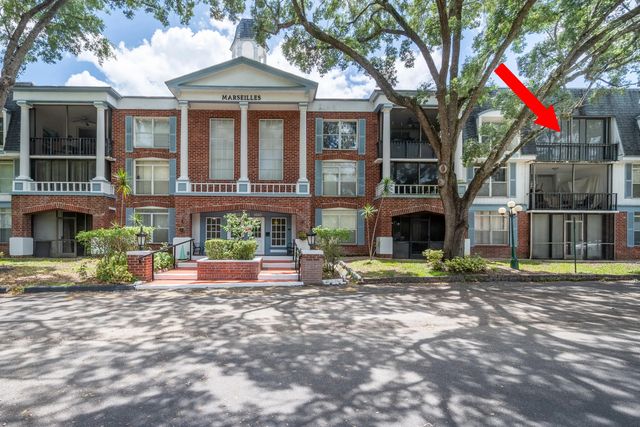 3660 Inverrary Drive #3q, Lauderhill