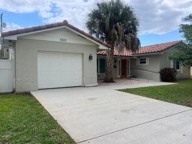 7819 Nw 40th Street, Coral Springs