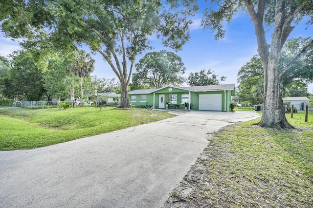 5214 Bowling Green Drive, Fort Pierce