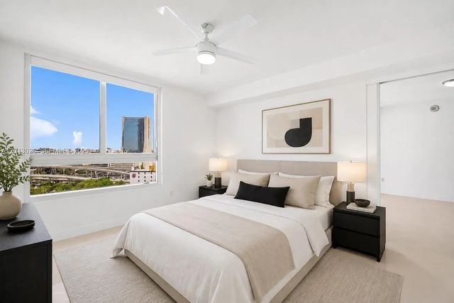 3 of 40 - 90 Sw 3rd Street #1608, Miami, FL
