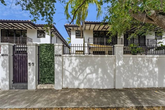 4 of 40 - 3036 Mcdonald Street, Miami, FL
