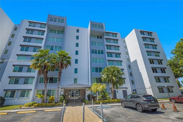 9125 Sw 77th Avenue #802, Miami