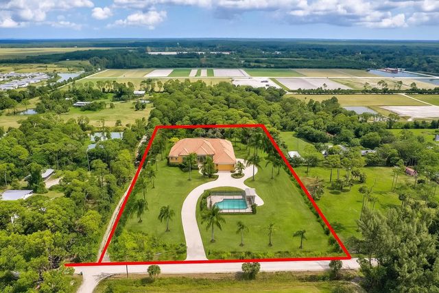 15532 43rd Road N, Loxahatchee Groves